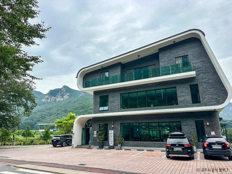 동학사농원