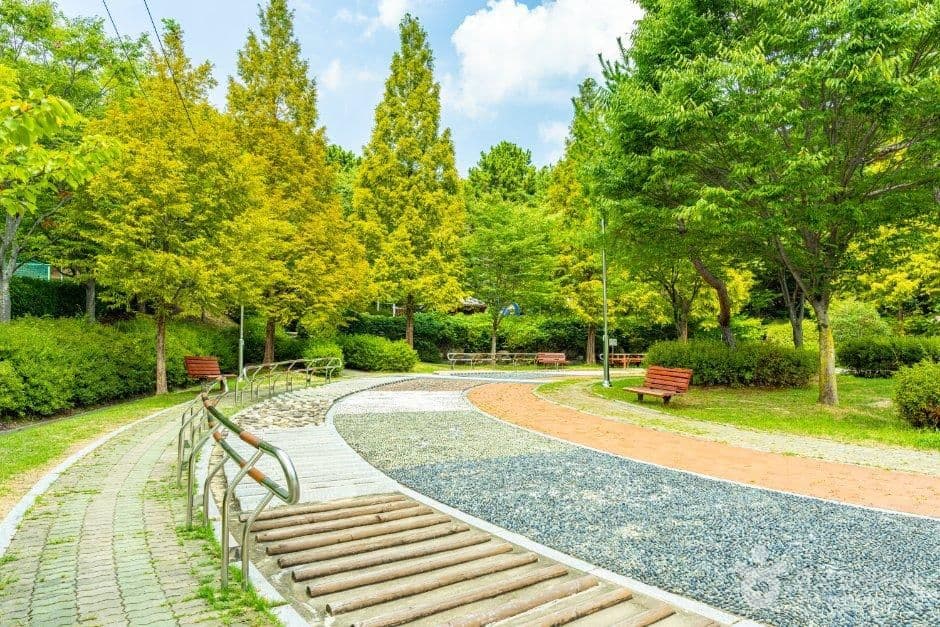 반송공원