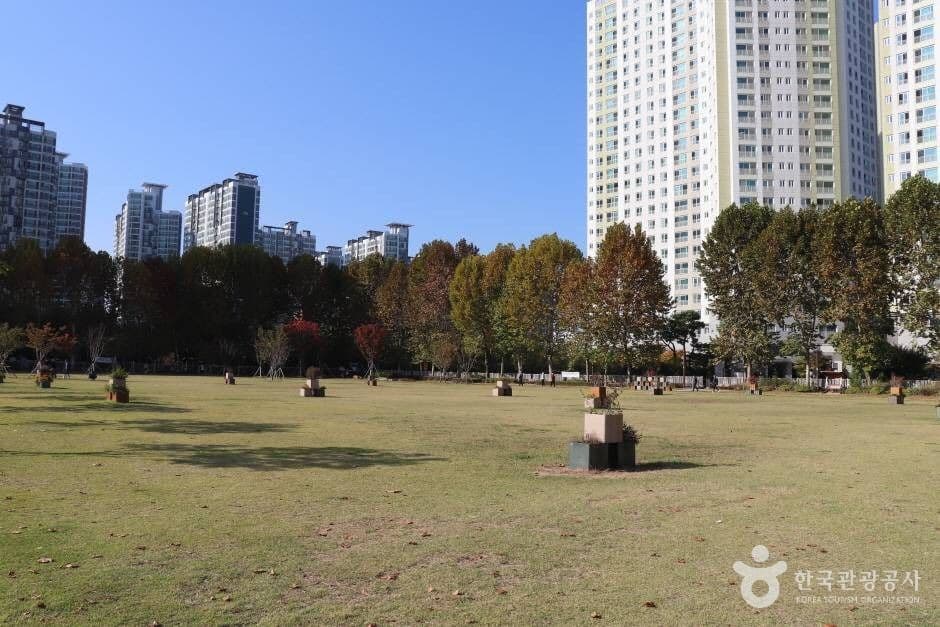 부천시민운동장